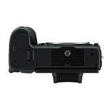 尼康（Nikon）Z 6（Z6） 全画幅微单机身+FTZ转接环 数码相机 微单机身 （273点自动对焦）Vlog相机 视频拍摄