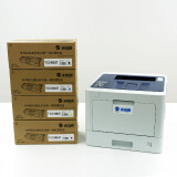 光电通 T-C31C6K5T 原装青色粉盒 全国产化信创鼓粉 适用OEP3110/3112/3115CDN、MP3100/3104/3105CDN打印机