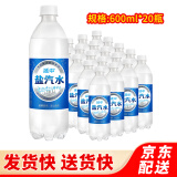 延中盐汽水饮料600ml*20瓶 整箱装