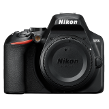 尼康 (Nikon) D3500 数码单反相机 套机 d3500 半画幅入门相机 D3500 AF 18-55G+64G卡+大礼包