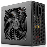 先马（SAMA）破坏神550 额定功率400W 台式机电脑电源（/宽幅电压/+12V强劲输出/支持背线/台式主机箱电源）