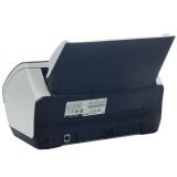 富士通（Fujitsu）Fi-7140 40页80面/分钟 A4高速高清CCD自动双面高效办公 强大过纸能力 馈纸式扫描仪