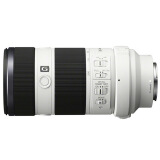 索尼（SONY）FE 70-200mm F4 G OSS 全画幅远摄变焦微单相机G镜头 E卡口(SEL70200G)旅行 运动 体育 风光