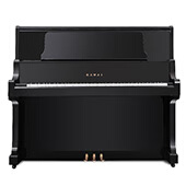 卡瓦依钢琴 BS-1A