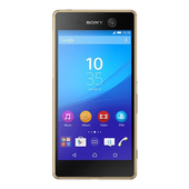 索尼 Xperia M5