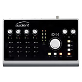 Audient ID44