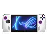 Rog ally 16+512GB