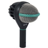 AKG D112 MKII