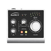 Audient ID4