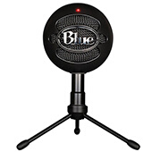 Blue Snowball-Ice