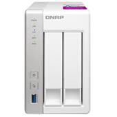 威联通 TS-231P