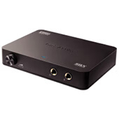 创新科技 Digital Music Premium HD USB