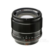 富士 XF 56mm f/1.2 R APD