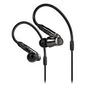 Audio-technica铁三角 ATH-IEX1