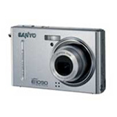 三洋 VPC-E1090