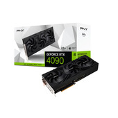 PNY GeForce RTX4090 24GB XLR8 Gaming VERTO EPIC-X LED
