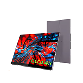 雕塑家 MU156LO1 15.6英寸