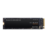 西部数据 黑盘 SN750 NVMe M.2 固态硬盘 2TB