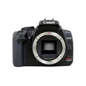 佳能 EOS 7D 机身