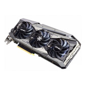 映众 GeForce RTX 3070 冰龙超级版