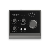 Audient iD4
