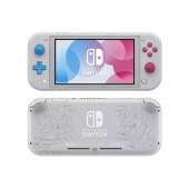 任天堂 Switch Lite 限定版