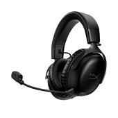 极度未知（HYPERX） 飓风3无线版 黑