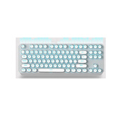 前行者 TK940 三模机械键盘