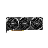 微星 RTX 3080 Ti VENTUS 3X 12G OC