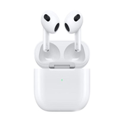 苹果 AirPods 3