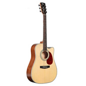 Cort 考特AF510 BKS