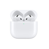 苹果 AirPods 4 (不支持主动降噪)