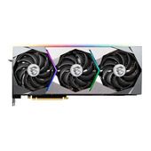 微星 RTX 3090 SUPRIM X 24G