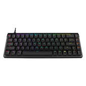 ROG 魔导士Ace HFX磁轴电竞键盘
