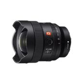 索尼 FE 14mm f/1.8 GM (SEL14F18GM)