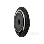 奥林巴斯15mm f/8.0 Body Cap