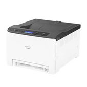 理光 PC300W