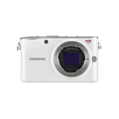 三星 NX100 机身