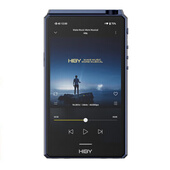 HiBy R6 第三代