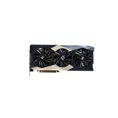 迪兰 RX 6700 XT 12G X战神