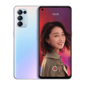 OPPO Reno5 (5G版)