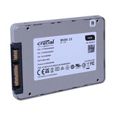 英睿达 MX300 750GB 固态硬盘