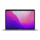 苹果 MacBook Air 22年 13寸