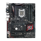华硕 Z170 PRO GAMING