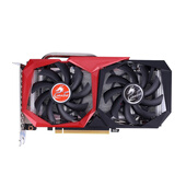 七彩虹 战斧 RTX 2060 SUPER