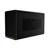 Razer Core X Chroma
