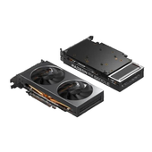 联想 Radeon RX 6600 LE