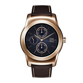 LG Watch Urbane