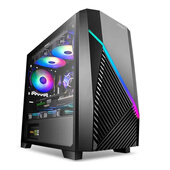 组装机 Ryzen 5 1代