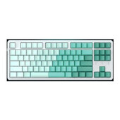 达尔优 EK87